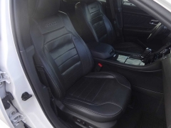 Used 2019  Ford Taurus 4d Sedan AWD SHO at Rose Automotive near Hamilton&comma; OH