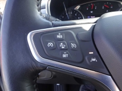 Used 2022 Chevrolet Equinox FWD 4dr LT w/1LT at Rose Automotive near Hamilton, OH