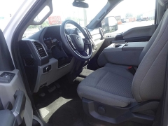 Used 2022 Ford Super Duty F-250 4WD XLT Crew Cab SRW 6.75' Box at Rose Automotive near Hamilton, OH