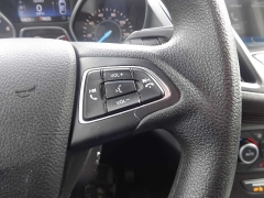 Used 2019 Ford Escape 4d SUV FWD SE at Rose Automotive near Hamilton, OH