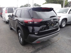Used 2023 Nissan Rogue AWD S at Rose Automotive near Hamilton, OH