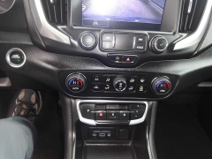 Used 2023 GMC Terrain AWD 4dr SLT at Rose Automotive near Hamilton, OH