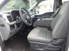 Used 2024 Ford Super Duty F-250 4WD XLT Crew Cab SRW 8' Box at Rose Automotive near Hamilton, OH