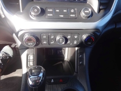 Used 2019  GMC Acadia 4d SUV AWD SLT-1 at Rose Automotive near Hamilton, OH