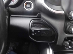 Used 2022 Ram 2500 4WD Big Horn Crew Cab 6'4" Box at Rose Automotive near Hamilton, OH