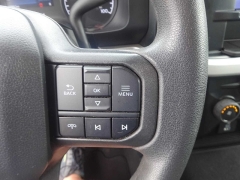 Used 2024 Ford Super Duty F-250 4WD XLT Crew Cab SRW 8' Box at Rose Automotive near Hamilton, OH