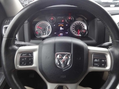 Used 2018  Ram 2500 4WD Crew Cab Laramie at Rose Automotive near Hamilton, OH