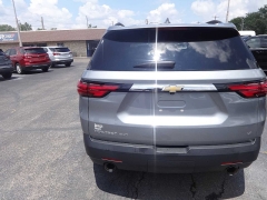 Used 2023 Chevrolet Traverse AWD 4dr LT Cloth w/2FL at Rose Automotive near Hamilton, OH