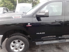 Used 2022 Ram 2500 4WD Big Horn Crew Cab 6'4" Box at Rose Automotive near Hamilton, OH