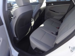 Used 2021  Hyundai Tucson SEL AWD at Rose Automotive near Hamilton, OH