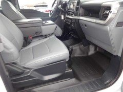 Used 2022  Ford F-150 4WD XL SuperCab 6&period;5' Box at Rose Automotive near Hamilton&comma; OH