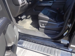 Used 2014 GMC Sierra 1500 4WD Crew Cab SLT at Rose Automotive near Hamilton, OH