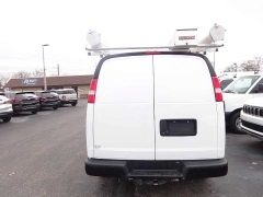 Used 2021  Chevrolet Express Cargo Van RWD 2500 135" at Rose Automotive near Hamilton&comma; OH