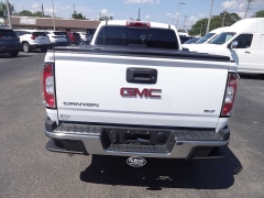 Used 2016 GMC Canyon 2WD Crew Cab SLT Longbed at Rose Automotive near Hamilton, OH