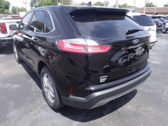 Used 2022 Ford Edge SEL AWD at Rose Automotive near Hamilton, OH
