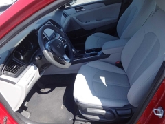 Used 2019 Hyundai Sonata 4d Sedan SE at Rose Automotive near Hamilton, OH