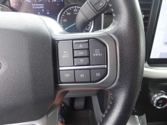 Used 2021 Ford F-150 4WD XLT SuperCrew 5.5' Box at Rose Automotive near Hamilton, OH
