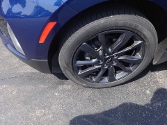 Used 2022 Chevrolet Equinox FWD 4dr RS at Rose Automotive near Hamilton, OH
