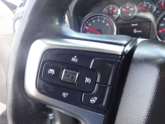 Used 2019 Chevrolet Silverado 1500 4WD Crew Cab 147" LT at Rose Automotive near Hamilton, OH