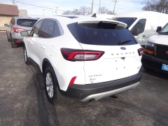 Used 2023  Ford Escape Active AWD at Rose Automotive near Hamilton&comma; OH