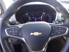 Used 2022 Chevrolet Equinox FWD 4dr LT w/1LT at Rose Automotive near Hamilton, OH