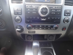 Used 2013 Nissan Armada 4d SUV 4WD SV at Rose Automotive near Hamilton, OH