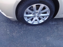 Used 2013  Chevrolet Malibu 4d Sedan LTZ w&sol;1LZ at Rose Automotive near Hamilton&comma; OH