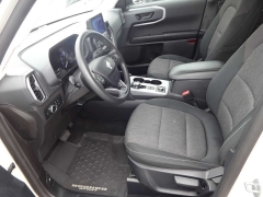 Used 2024  Ford Bronco Sport Big Bend 4x4 at Rose Automotive near Hamilton&comma; OH