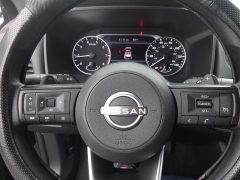 Used 2023 Nissan Rogue AWD S at Rose Automotive near Hamilton, OH