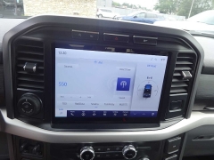 Used 2021 Ford F-150 4WD XLT SuperCrew 5.5' Box at Rose Automotive near Hamilton, OH