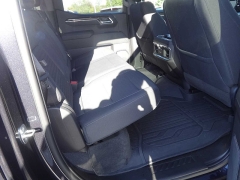 Used 2023 GMC Sierra 1500 4WD Crew Cab 157" Elevation at Rose Automotive near Hamilton, OH