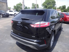 Used 2022 Ford Edge SEL AWD at Rose Automotive near Hamilton, OH