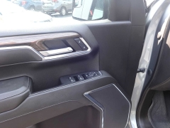 Used 2023 Chevrolet Silverado 1500 4WD Crew Cab 147" LT w/1LT at Rose Automotive near Hamilton, OH