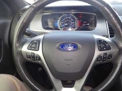 Used 2019  Ford Taurus 4d Sedan AWD SHO at Rose Automotive near Hamilton&comma; OH