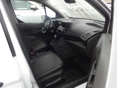 Used 2022  Ford Transit Connect Van XL LWB w/Rear Symmetrical Doors at Rose Automotive near Hamilton, OH