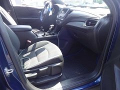 Used 2022 Chevrolet Equinox FWD 4dr RS at Rose Automotive near Hamilton, OH