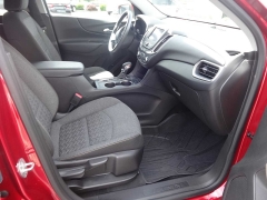 Used 2022 Chevrolet Equinox FWD 4dr LT w/1LT at Rose Automotive near Hamilton, OH
