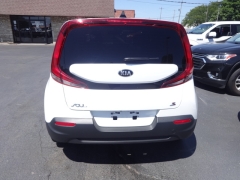Used 2021 Kia Soul S IVT at Rose Automotive near Hamilton, OH