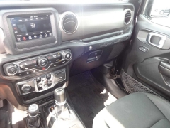 Used 2021 Jeep Wrangler Unlimited Sport S 4x4 at Rose Automotive near Hamilton, OH