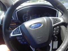 Used 2015 Ford Fusion 4d Sedan SE 1.5L EcoBoost at Rose Automotive near Hamilton, OH