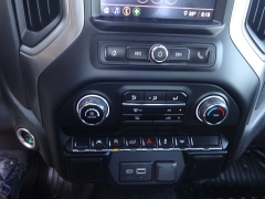 Used 2024 Chevrolet Silverado 1500 2WD Reg Cab 140" Work Truck at Rose Automotive near Hamilton, OH