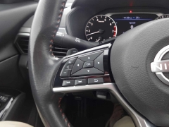 Used 2024  Nissan Altima 2&period;5 SR Sedan at Rose Automotive near Hamilton&comma; OH