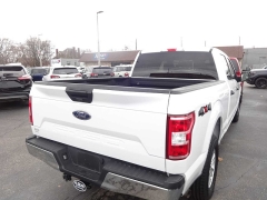 Used 2019  Ford F-150 4WD SuperCrew XLT 5 1&sol;2 at Rose Automotive near Hamilton&comma; OH