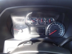 Used 2019 Chevrolet Silverado 1500 Legacy 2WD Double Cab LT at Rose Automotive near Hamilton, OH