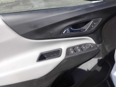 Used 2020 Chevrolet Equinox 4d SUV AWD LS w/1FL at Rose Automotive near Hamilton, OH