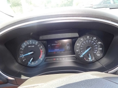 Used 2015 Ford Fusion 4d Sedan SE 1.5L EcoBoost at Rose Automotive near Hamilton, OH
