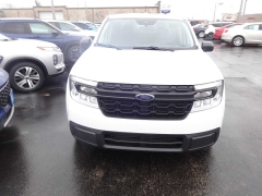 Used 2022  Ford Maverick XL FWD SuperCrew at Rose Automotive near Hamilton&comma; OH