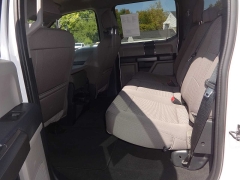Used 2022 Ford Super Duty F-250 4WD XLT Crew Cab SRW 6.75' Box at Rose Automotive near Hamilton, OH