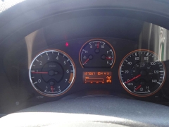 Used 2013 Nissan Armada 4d SUV 4WD SV at Rose Automotive near Hamilton, OH