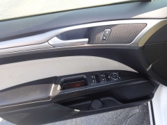 Used 2019 Ford Fusion 4d Sedan FWD S at Rose Automotive near Hamilton, OH